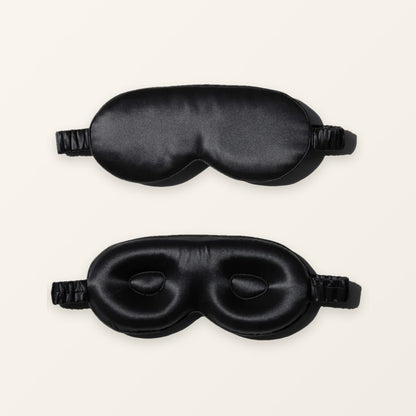 Snoozeout Halo: 3D Slaapmasker