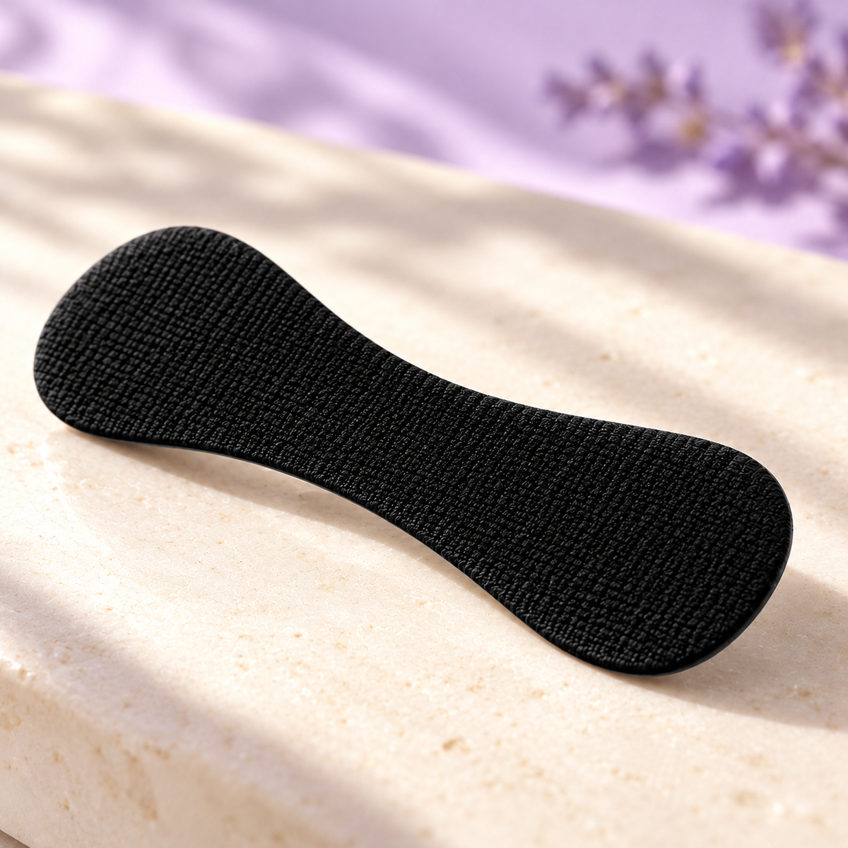 Snoozeout air detail — originele productfoto