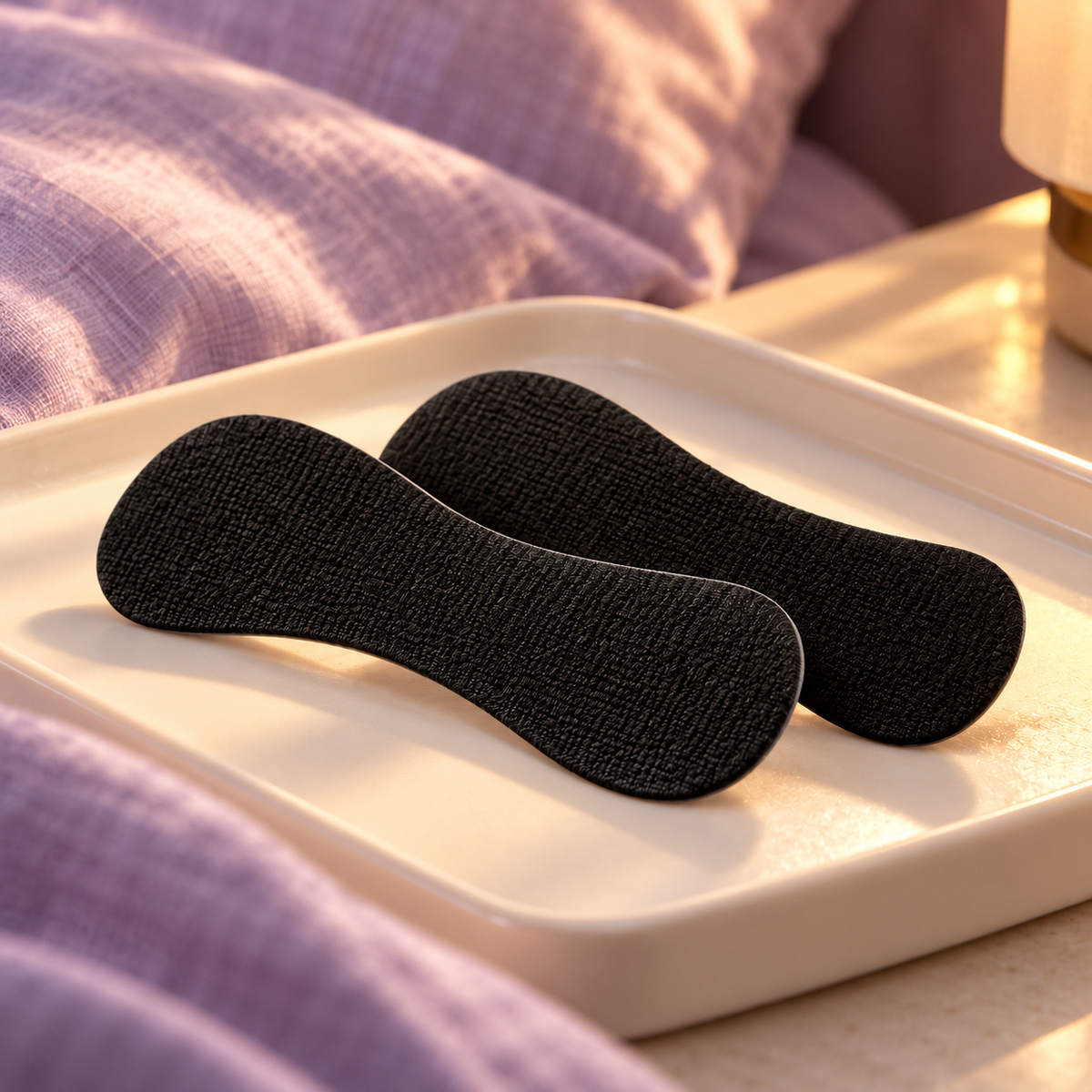 Snoozeout air use — originele productfoto