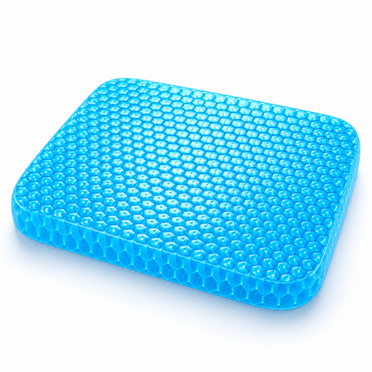 Snoozeout Ease: Gelzitkussen / Snoozeout Ease : Coussin d’assise en gel