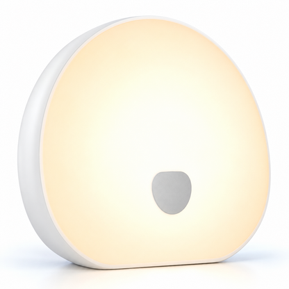 Snoozeout Glow: Geluidsmachine & Nachtlamp / Snoozeout Glow : Machine à sons et veilleuse