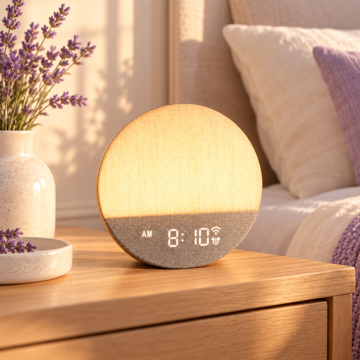 Snoozeout rise use — originele productfoto