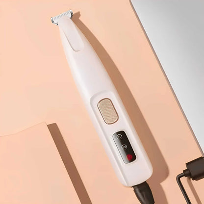 Snoozeout Stille Precisietrimmer met LED-Verlichting