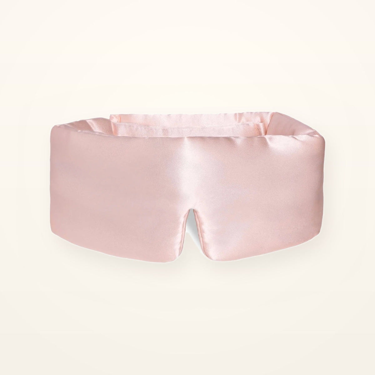 Snoozeout Luna: Zijden Slaapmasker