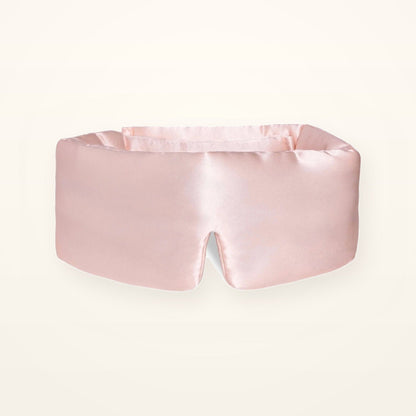 Snoozeout Luna: Zijden Slaapmasker